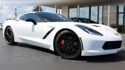 2014 Chevrolet Corvette Stingray Z51