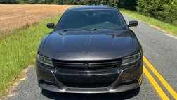 2016 Dodge Charger R/T
