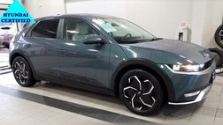 2023 Hyundai Ioniq 5 SEL