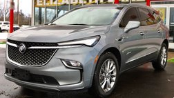 2023 Buick Enclave Avenir