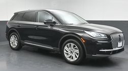 2024 Lincoln Corsair Premiere