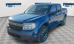2023 Ford Maverick Lariat