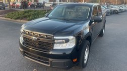 2023 Ford Maverick XL