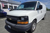 2014 Chevrolet Express 1500