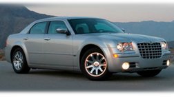 2006 Chrysler 300 C