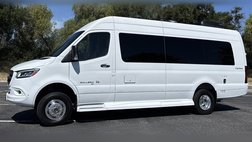 2023 Mercedes-Benz Sprinter 3500XD