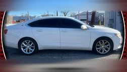 2015 Chevrolet Impala LT