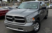 2013 Ram Ram Pickup 1500 Tradesman