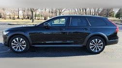 2023 Volvo V90 Cross Country B6 Plus