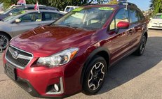 2016 Subaru Crosstrek 2.0i Premium