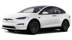 2022 Tesla Model X Plaid