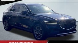 2023 Genesis GV70 2.5T Standard
