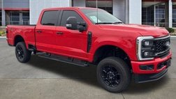 2024 Ford Super Duty F-250 XL