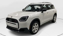 2025 MINI Countryman Cooper S ALL4