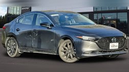 2025 Mazda MAZDA3 2.5 Turbo Premium Plus