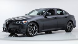 2025 Alfa Romeo Giulia Sprint