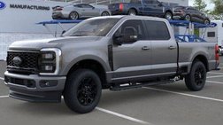 2026 Ford Super Duty F-350 XLT