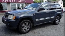2006 Jeep Grand Cherokee Limited