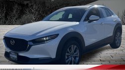 2023 Mazda CX-30 2.5 S Premium