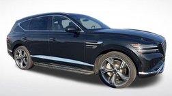 2025 Genesis GV80 3.5T Prestige