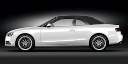 2013 Audi A5 2.0T Premium
