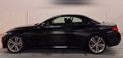 2015 BMW 4 Series 435i