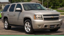 2009 Chevrolet Tahoe LT XFE