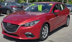 2014 Mazda MAZDA3 i Sport