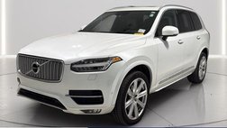 2017 Volvo XC90 T6 Inscription
