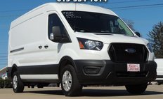 2022 Ford Transit 150