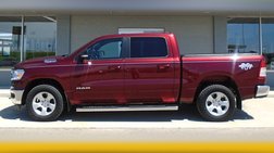 2022 Ram Ram Pickup 1500 Lone Star