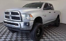 2014 Ram Ram Pickup 2500 Tradesman