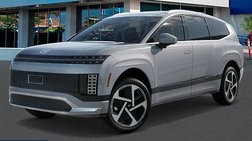 2026 Hyundai IONIQ 9 Calligraphy