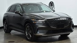 2024 Genesis Electrified GV70 Base