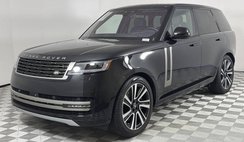 2023 Land Rover Range Rover P530 SE