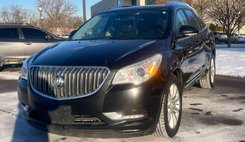 2015 Buick Enclave Premium
