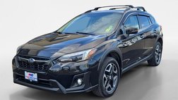 2018 Subaru Crosstrek 2.0i Limited