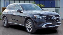 2024 Mercedes-Benz GLC-Class GLC 300 4MATIC