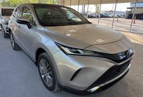 2023 Toyota Venza Limited