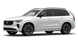 2026 Volvo XC90 T8 Ultra Dark 7P