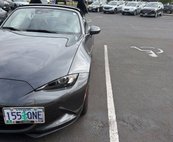2023 Mazda MX-5 Miata RF Grand Touring
