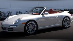 2006 Porsche 911 Carrera S