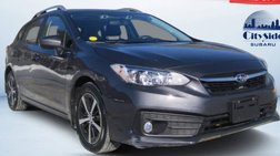 2023 Subaru Impreza Premium