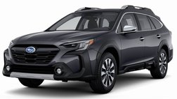 2025 Subaru Outback Touring XT