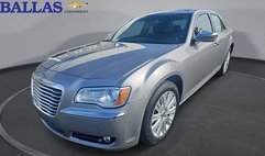 2014 Chrysler 300 C
