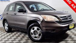 2010 Honda CR-V LX