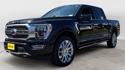 2023 Ford F-150 Limited