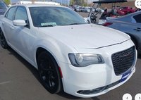 2022 Chrysler 300 S V6