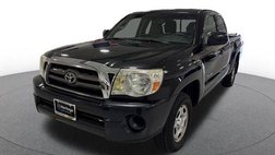 2010 Toyota Tacoma Base
