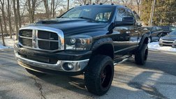 2007 Dodge Ram 2500 SLT